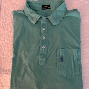 Johnnie-O Polo Shirt
